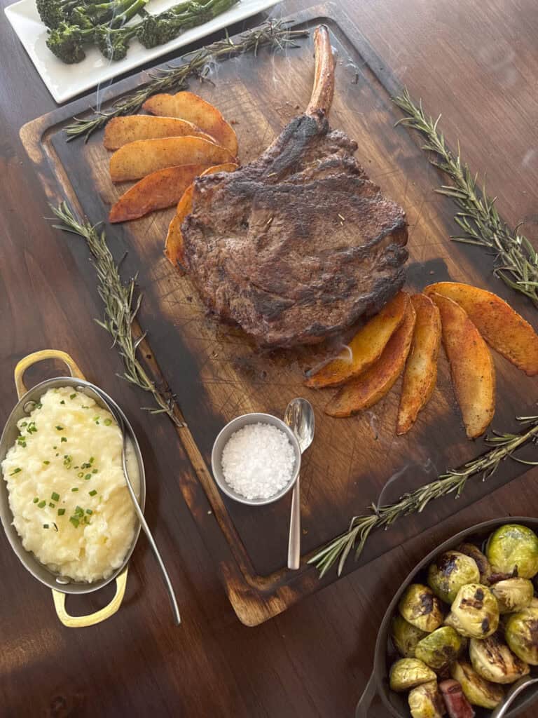 All-You-Can-Eat Steakhouse Near Fort Lauderdale, FL