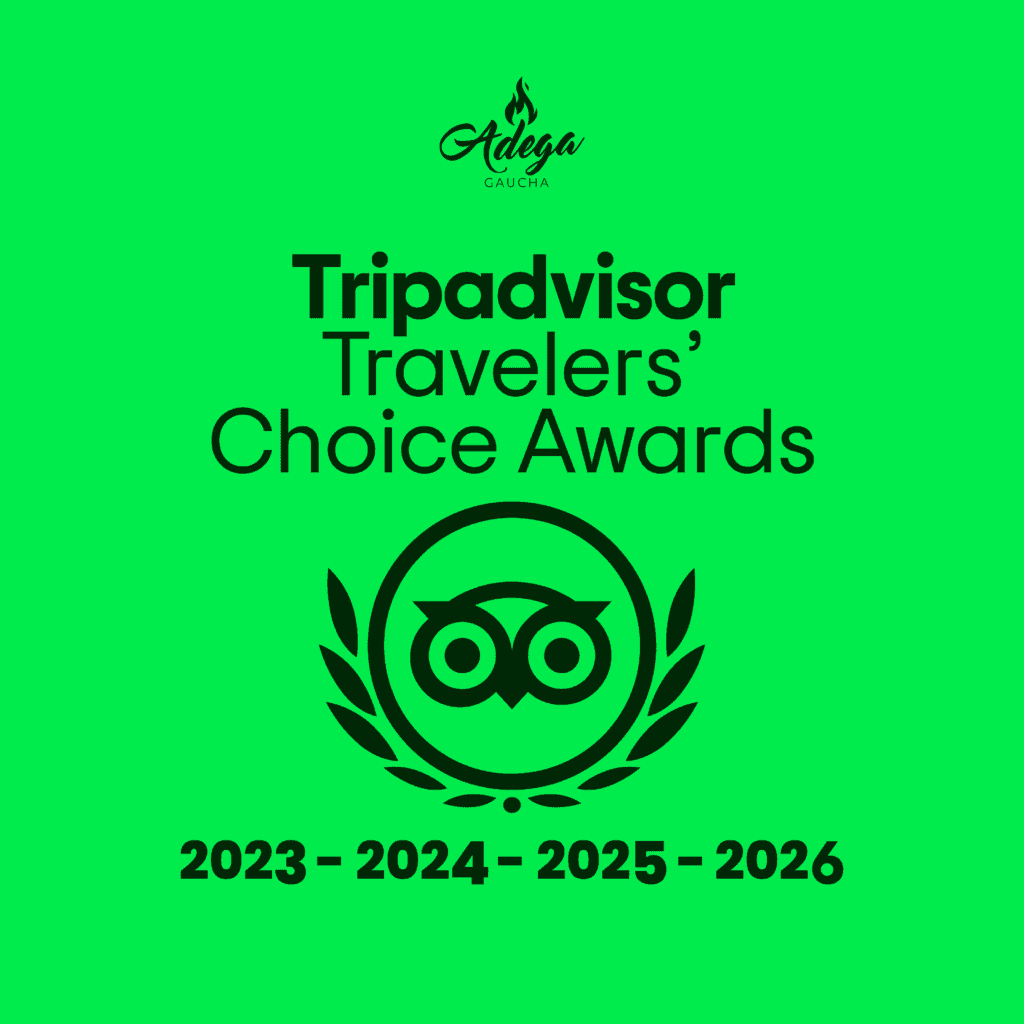 Adega Gaucha Brazilian steakhouse celebrates Tripadvisor Travelers’ Choice 2026