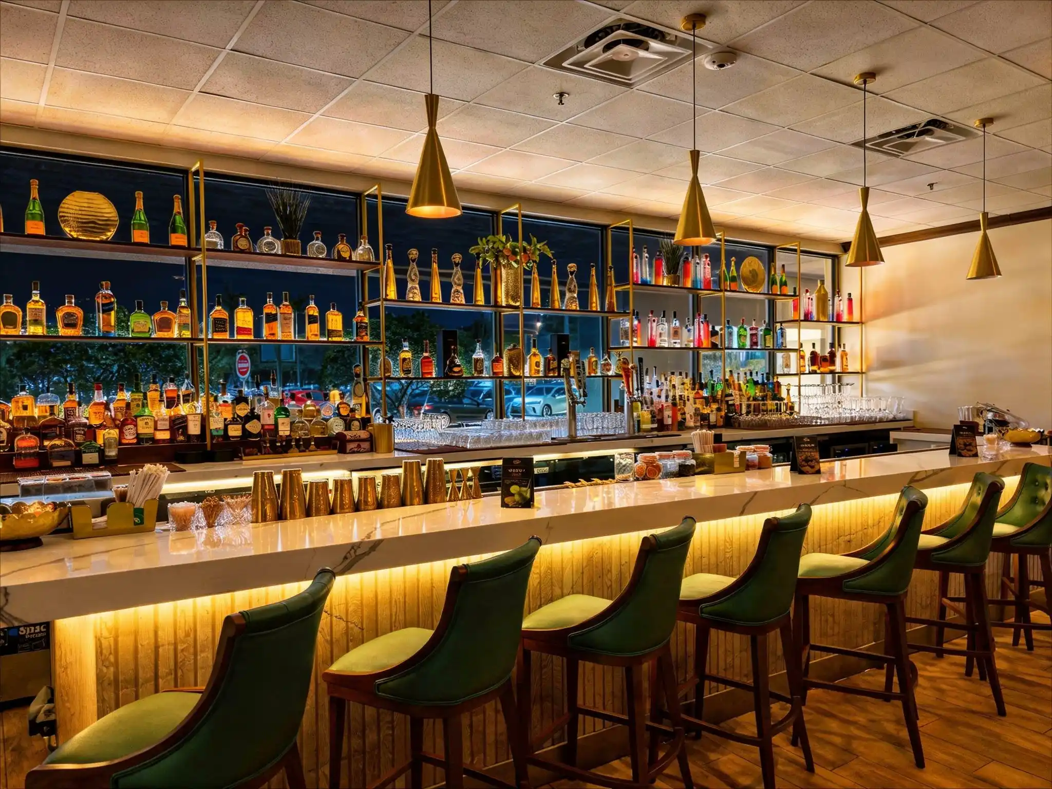 Bar Deerfield Beach – Adega Gaucha