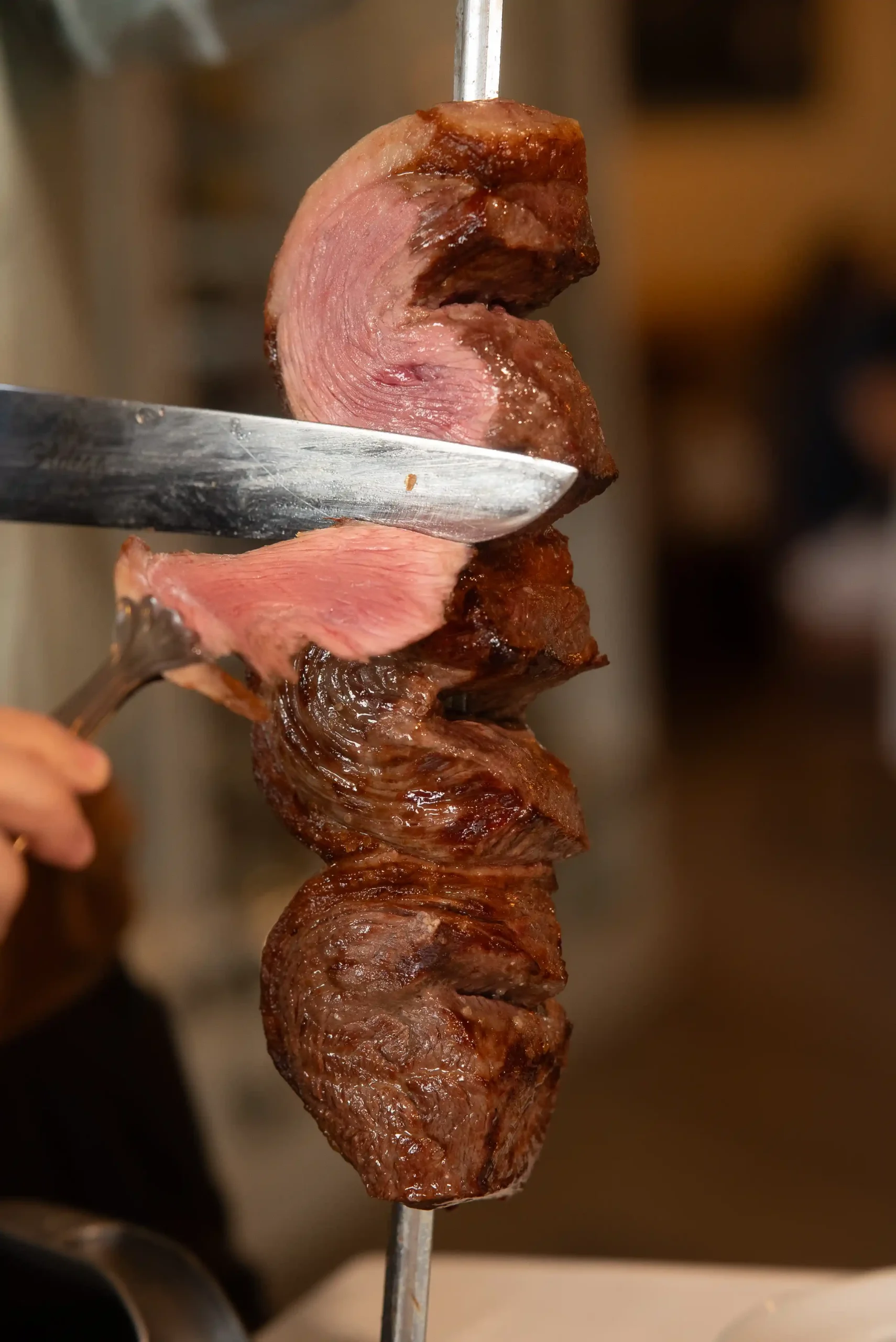 Churrasco Brunch – Adega Gaucha