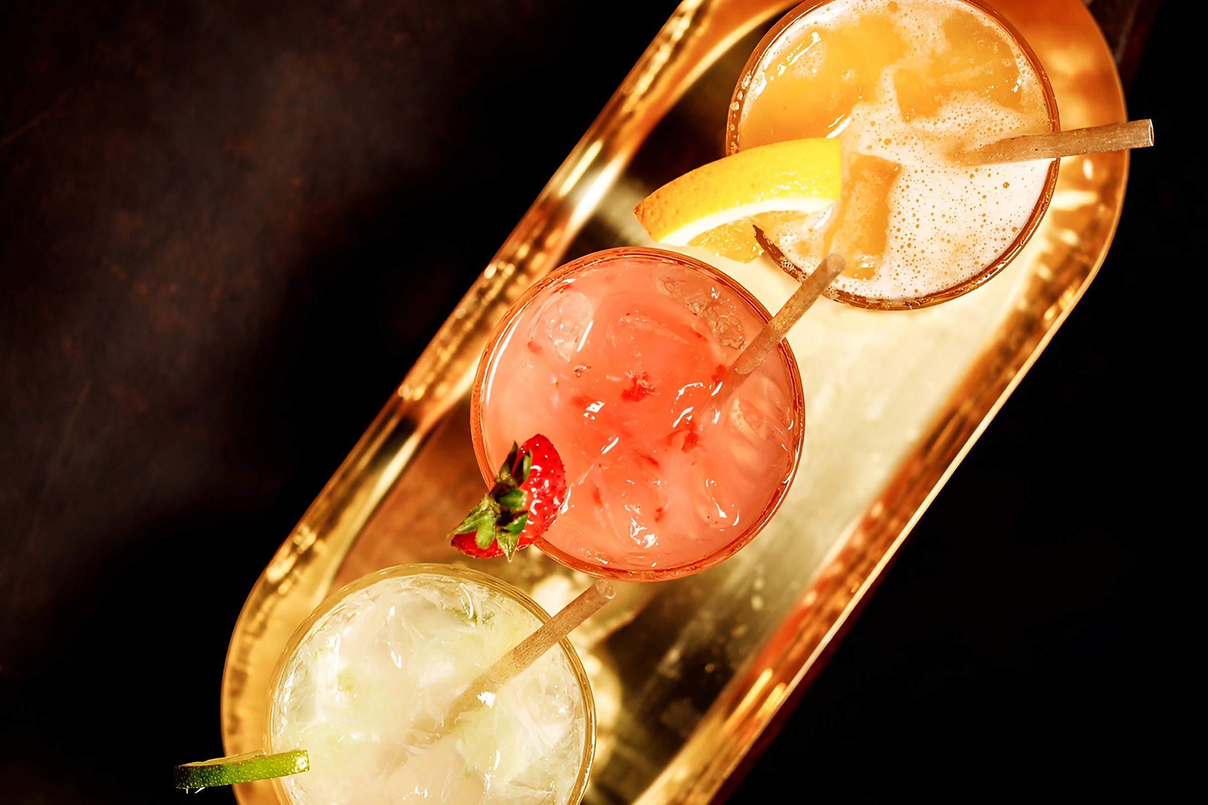 Cocktails – Adega Gaucha