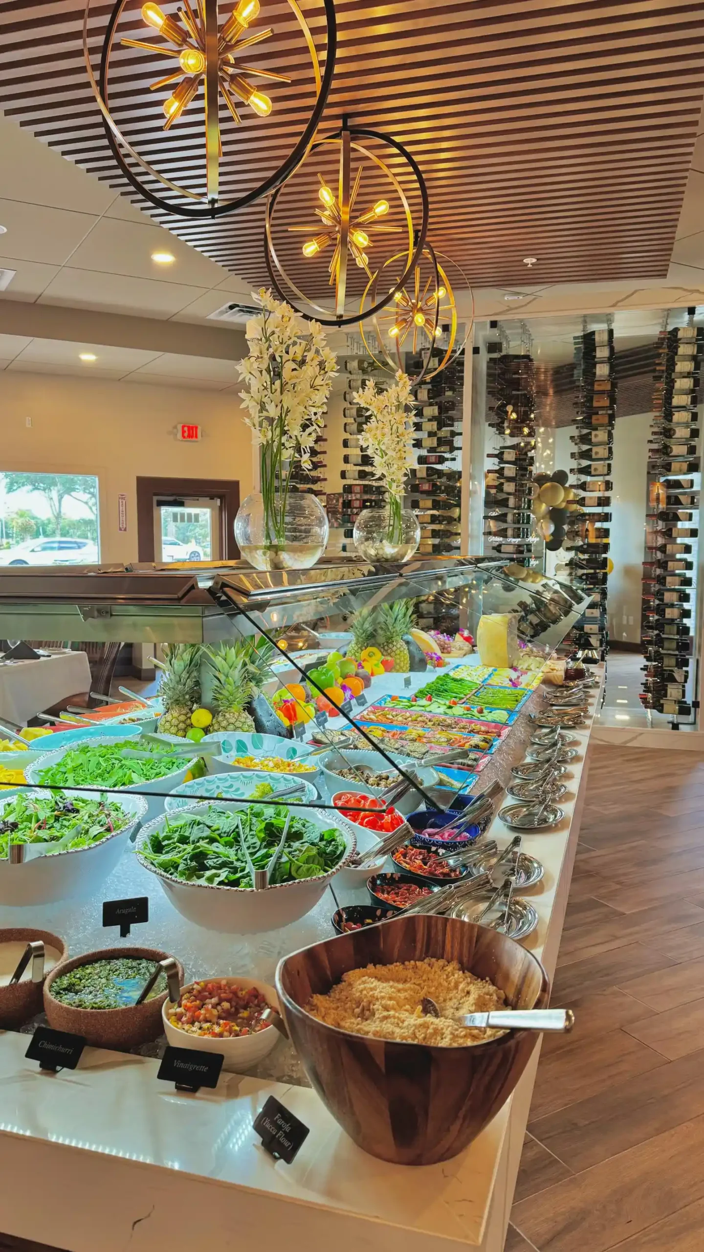 Gourmet Table Kissimmee – Adega Gaucha