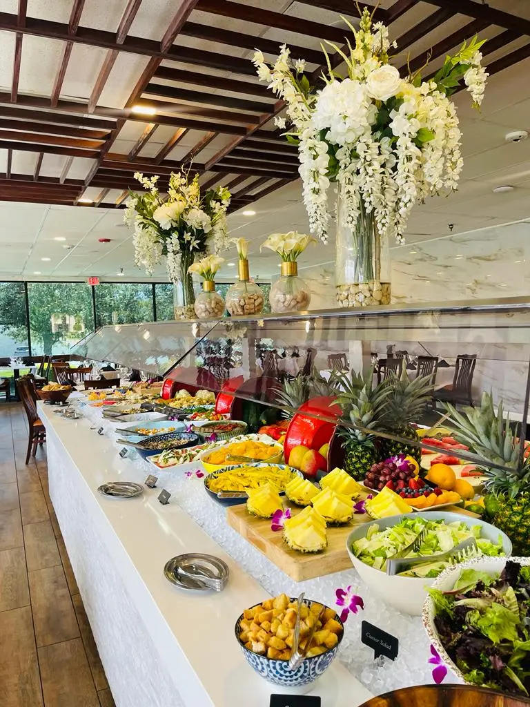 Gourmet Table Orlando – Adega Gaucha