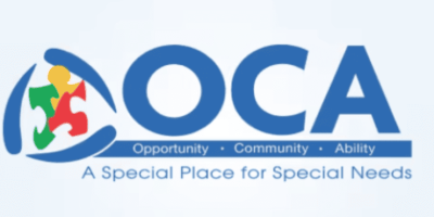 oca logo